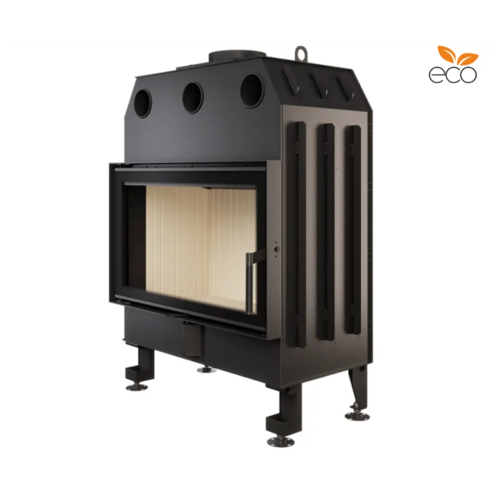 Каминная топка SAVEN Energy 80х50 (17,0 kW) ECO