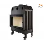 Каминная топка SAVEN Energy 80х50 (17,0 kW) ECO