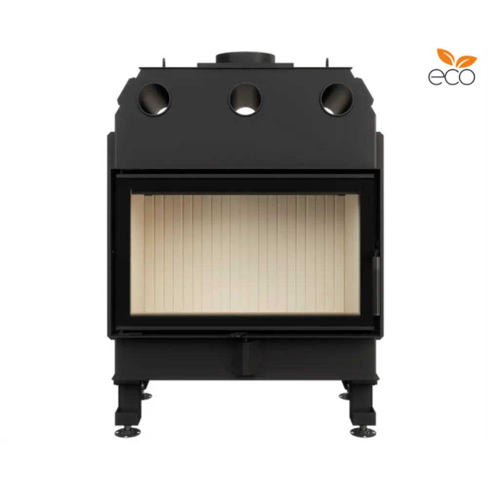 Каминная топка SAVEN Energy 80х50 (17,0 kW) ECO