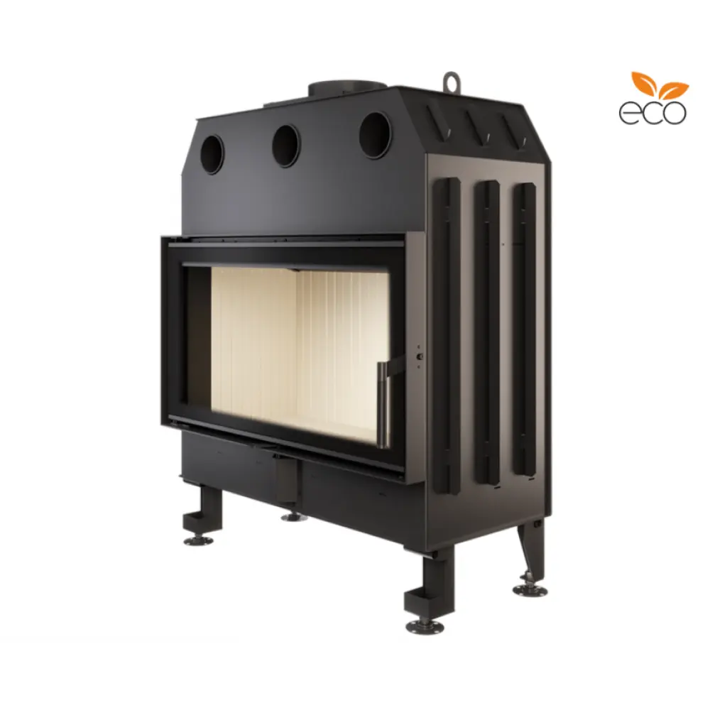 Каминная топка SAVEN Energy 90х50 (19,0 kW) ECO