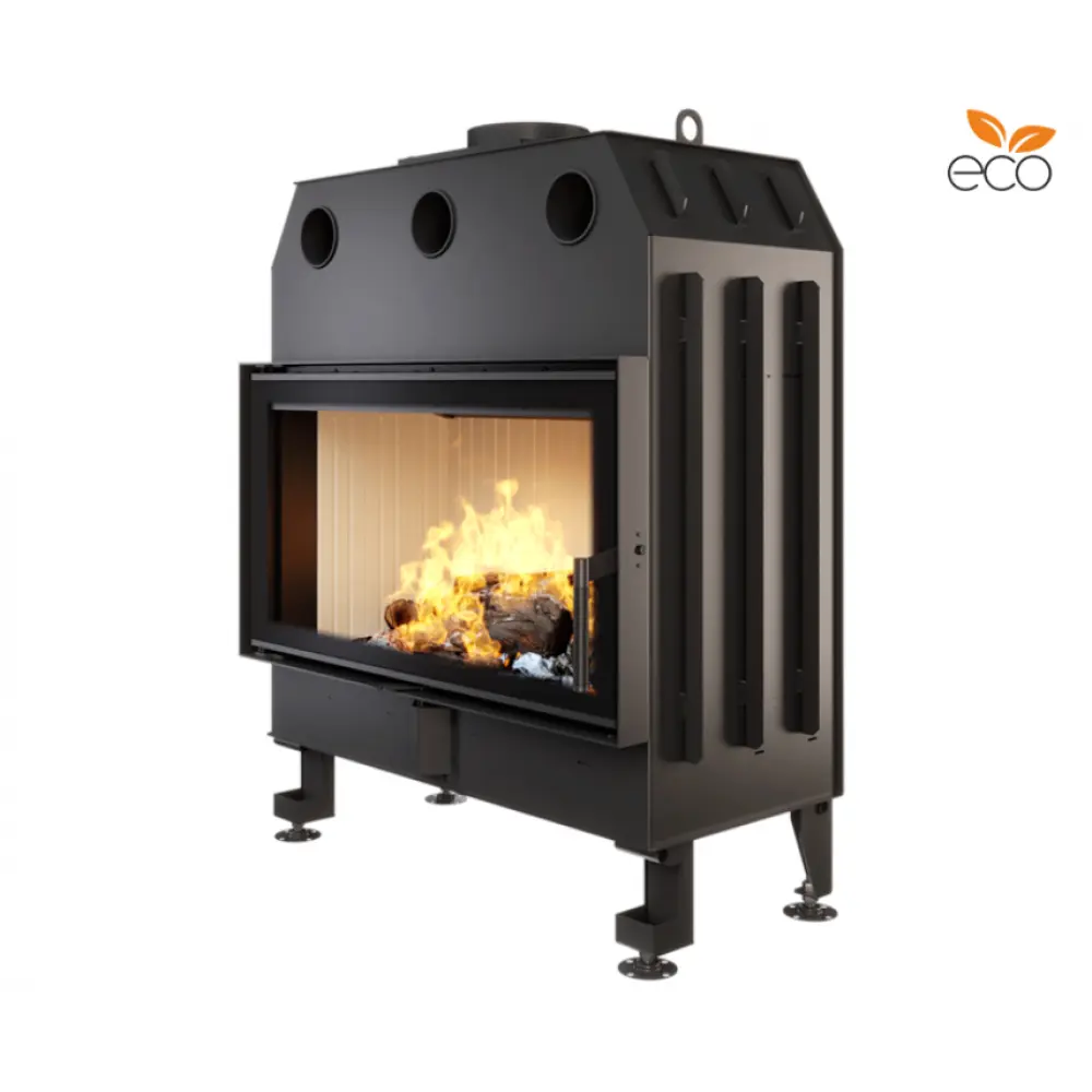 Каминная топка SAVEN Energy 90х50 (19,0 kW) ECO