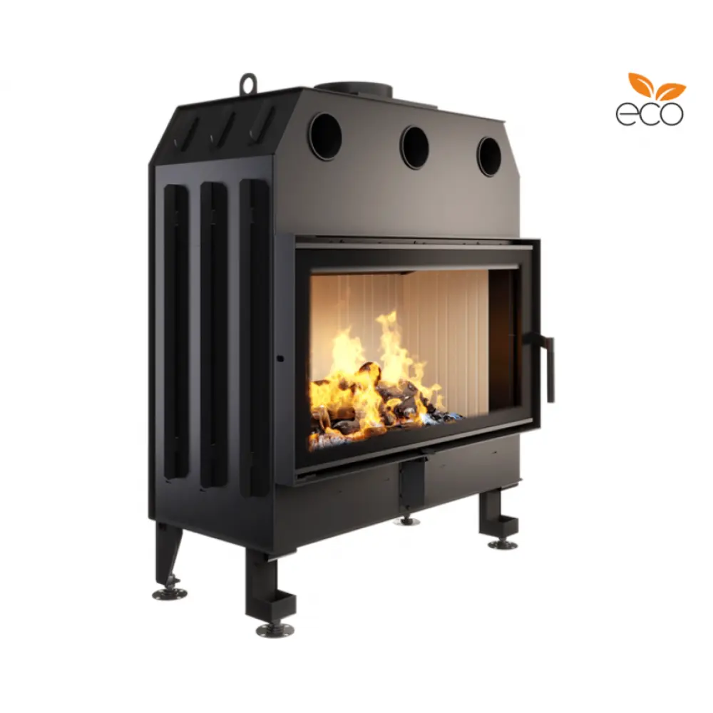 Каминная топка SAVEN Energy 90х50 (19,0 kW) ECO