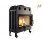 Каминная топка SAVEN Energy 90х50 (19,0 kW) ECO