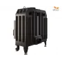 Каминная топка SAVEN Energy 90х50 Black (19,0 kW) ECO