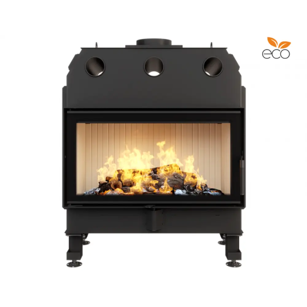 Каминная топка SAVEN Energy 90х50 (19,0 kW) ECO