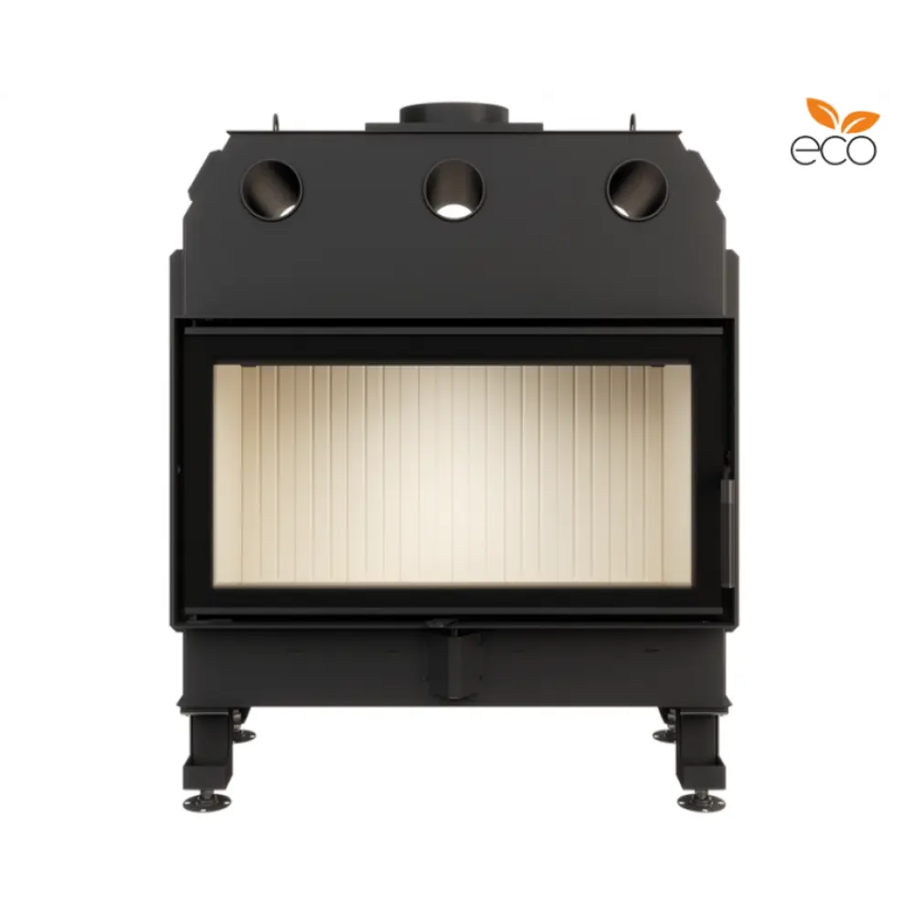 Каминная топка SAVEN Energy 90х50 (19,0 kW) ECO
