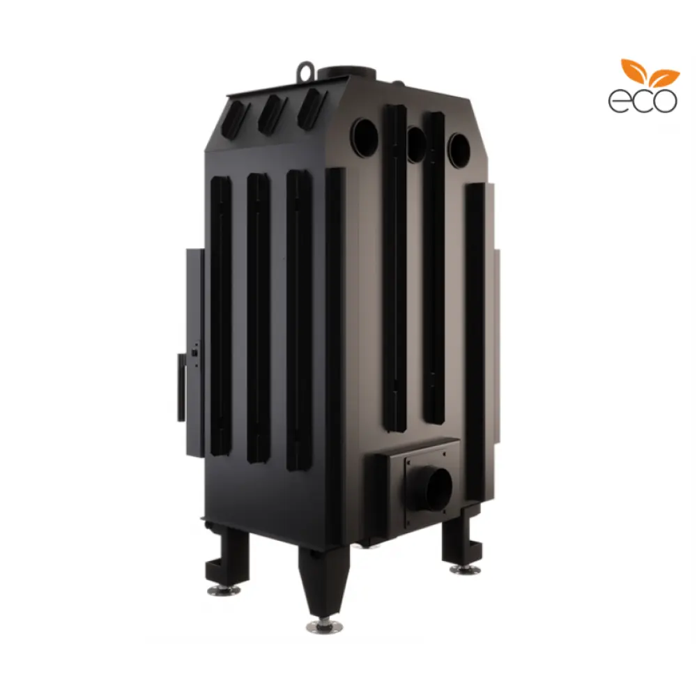 Каминная топка угловая SAVEN Energy 65х50х47L (14,5 kW) ECO