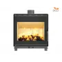 Каминная вставка SAVEN Into 60х62 ECO