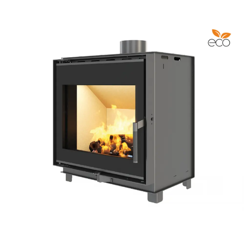 Каминная вставка SAVEN Into 60х62 ECO