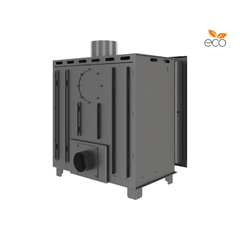 Каминная вставка SAVEN Into 60х62 ECO