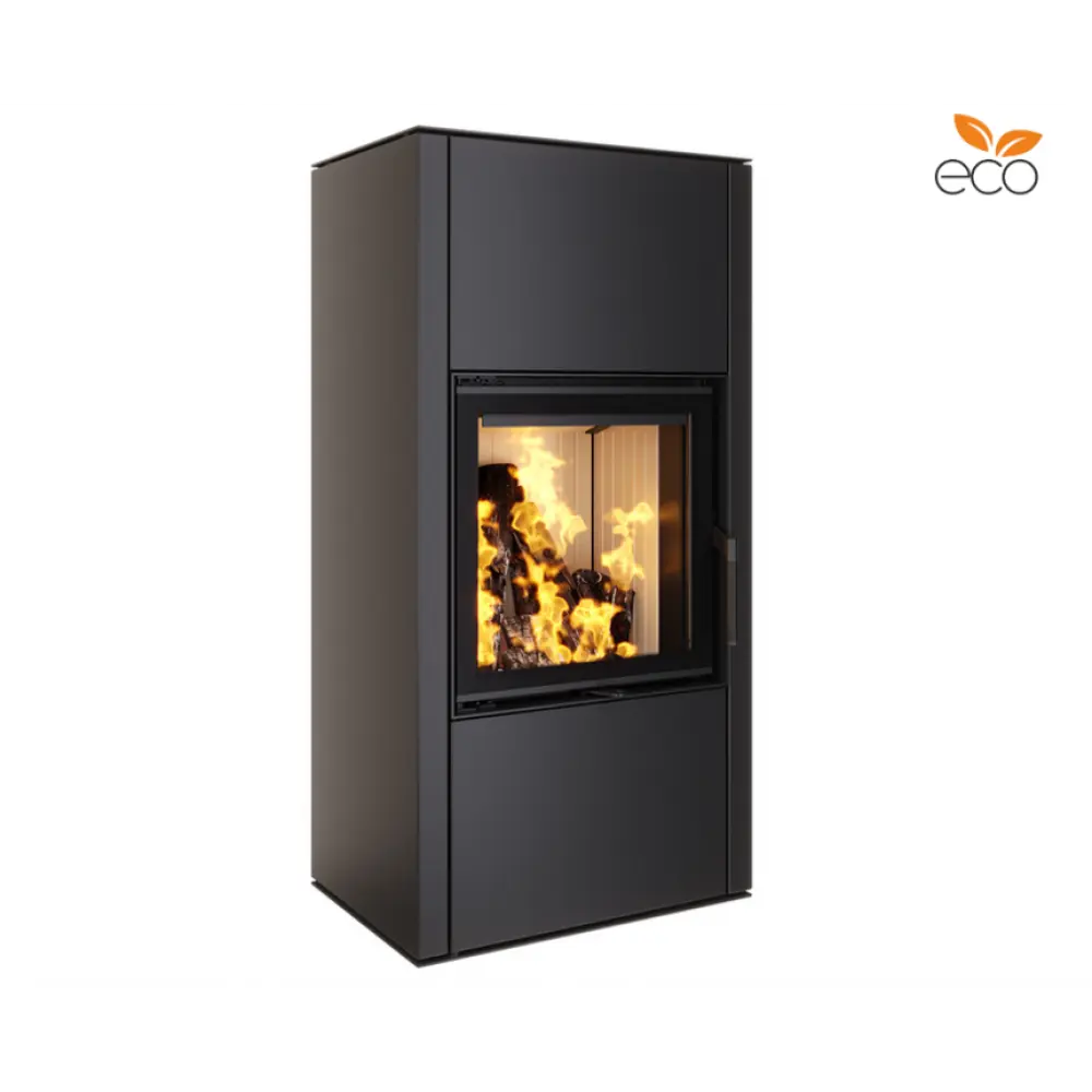 Печь камин SAVEN Vatra XL 50x50 ECO