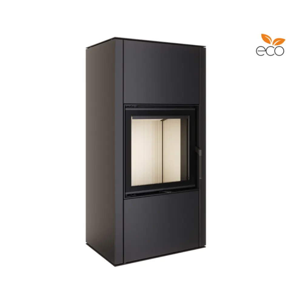 Печь камин SAVEN Vatra XL 50x50 ECO