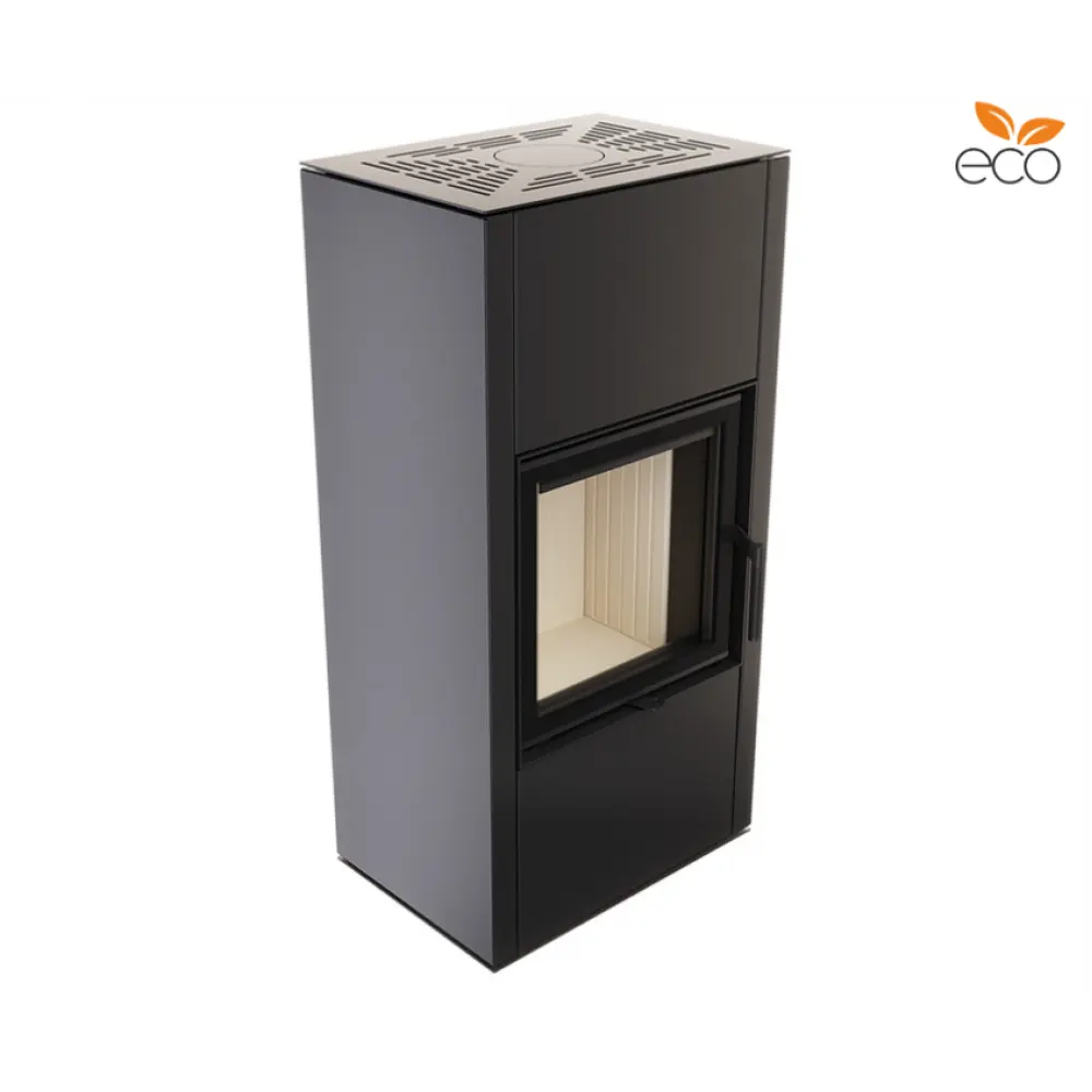 Печь камин SAVEN Vatra XL 50x50 ECO