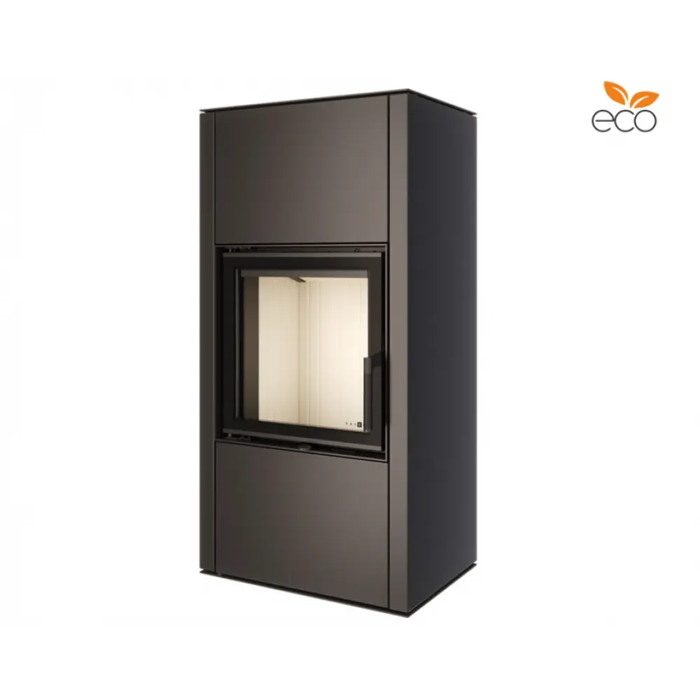 Печь камин SAVEN Vatra XL 50x50 ECO