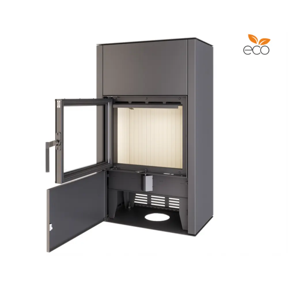 Печь камин SAVEN Vatra XXL 60x50 ECO