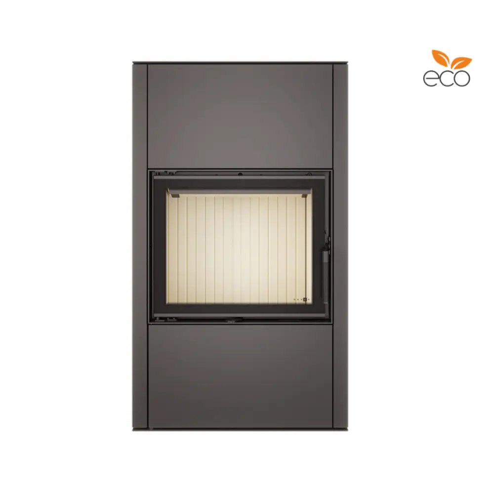 Печь камин SAVEN Vatra XXL 60x50 ECO