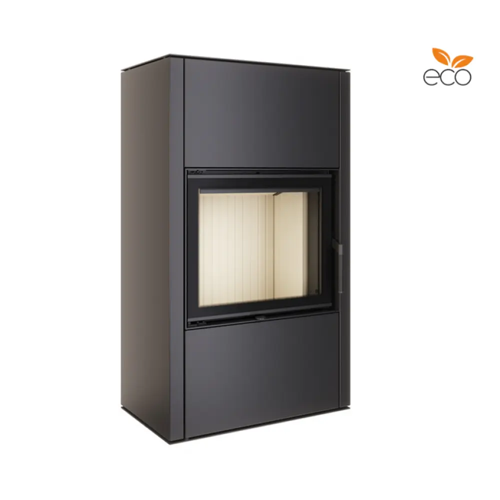 Печь камин SAVEN Vatra XXL 60x50 ECO