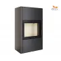 Печь камин SAVEN Vatra XXL 60x50 ECO