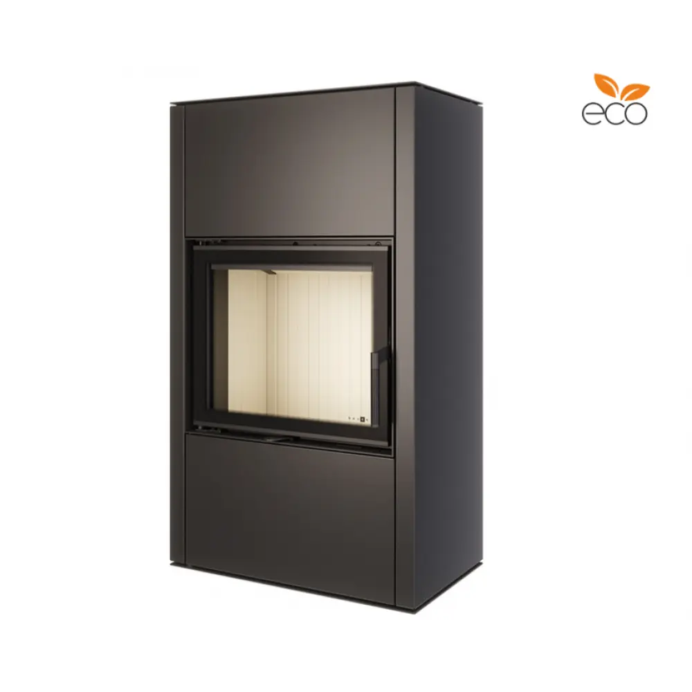 Печь камин SAVEN Vatra XXL 60x50 ECO