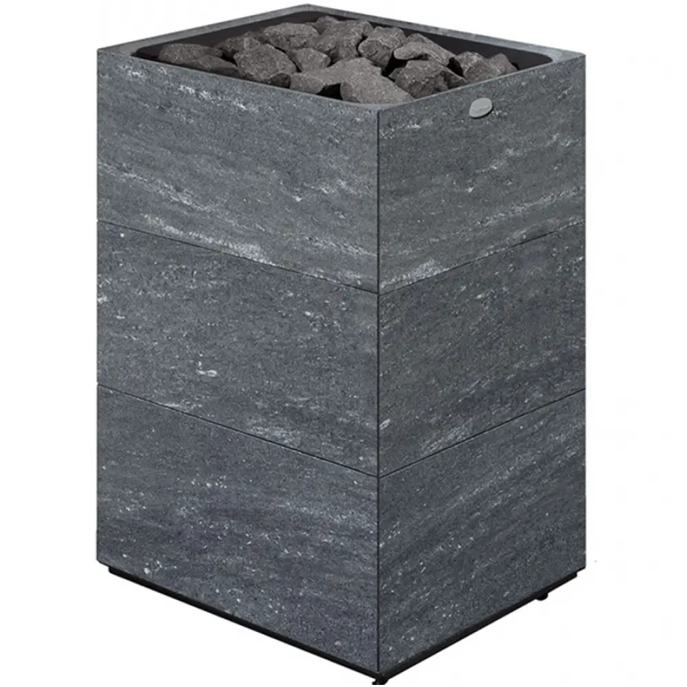 Дров'яна піч для лазні та сауни Tulikivi KINOS 20 S4 (без порталу)