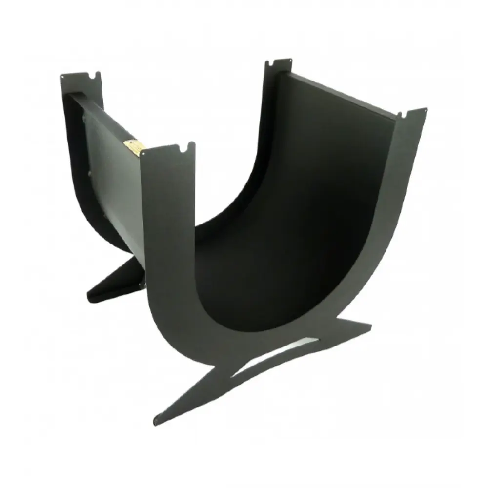 Набор для камина Ferrum Феникс с корзиной для дров Зевс