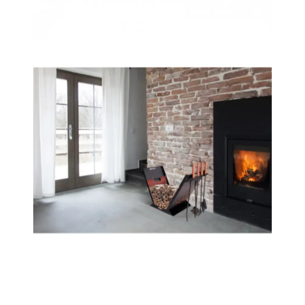 Набор для камина Ferrum Огонь