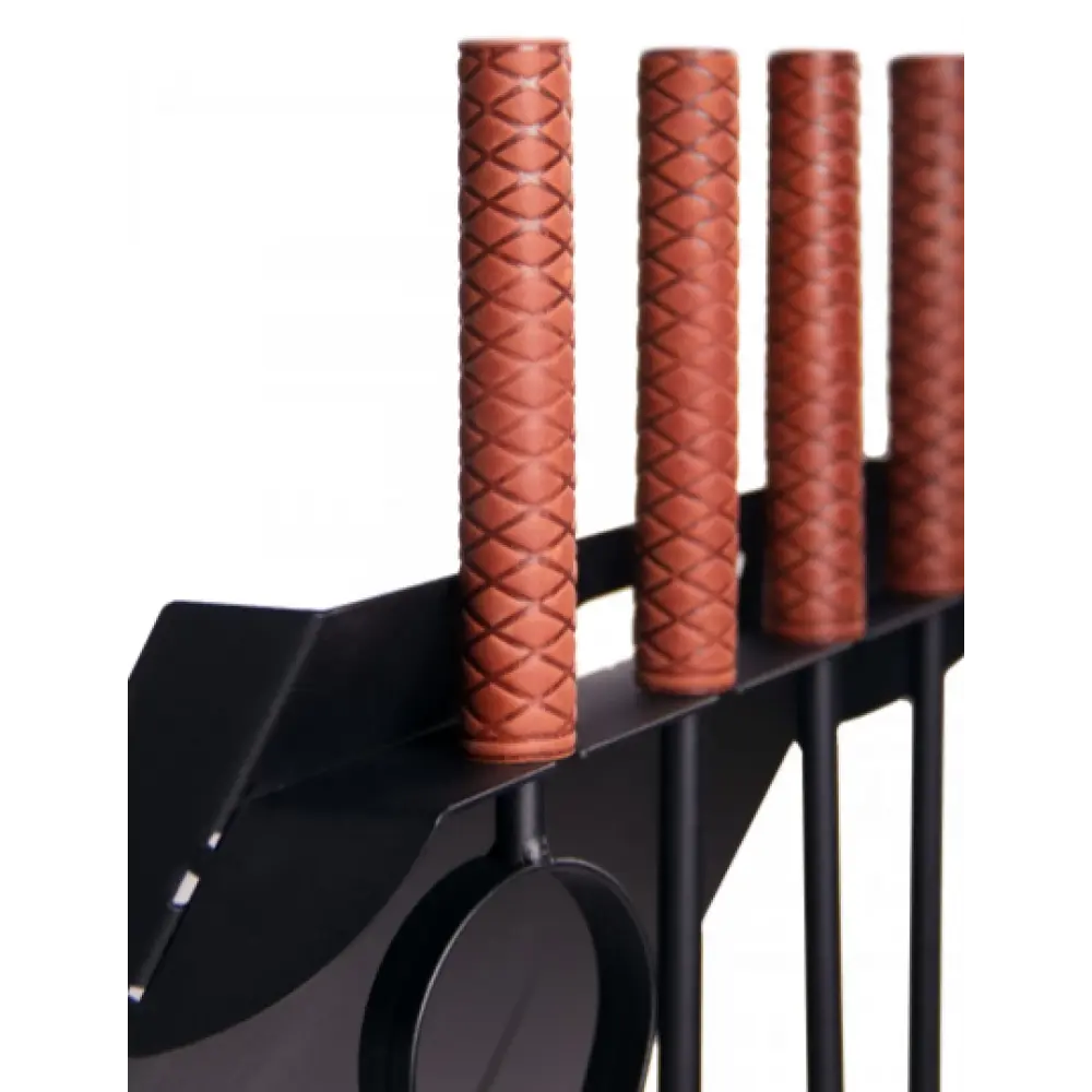 Набор для камина Ferrum Огонь