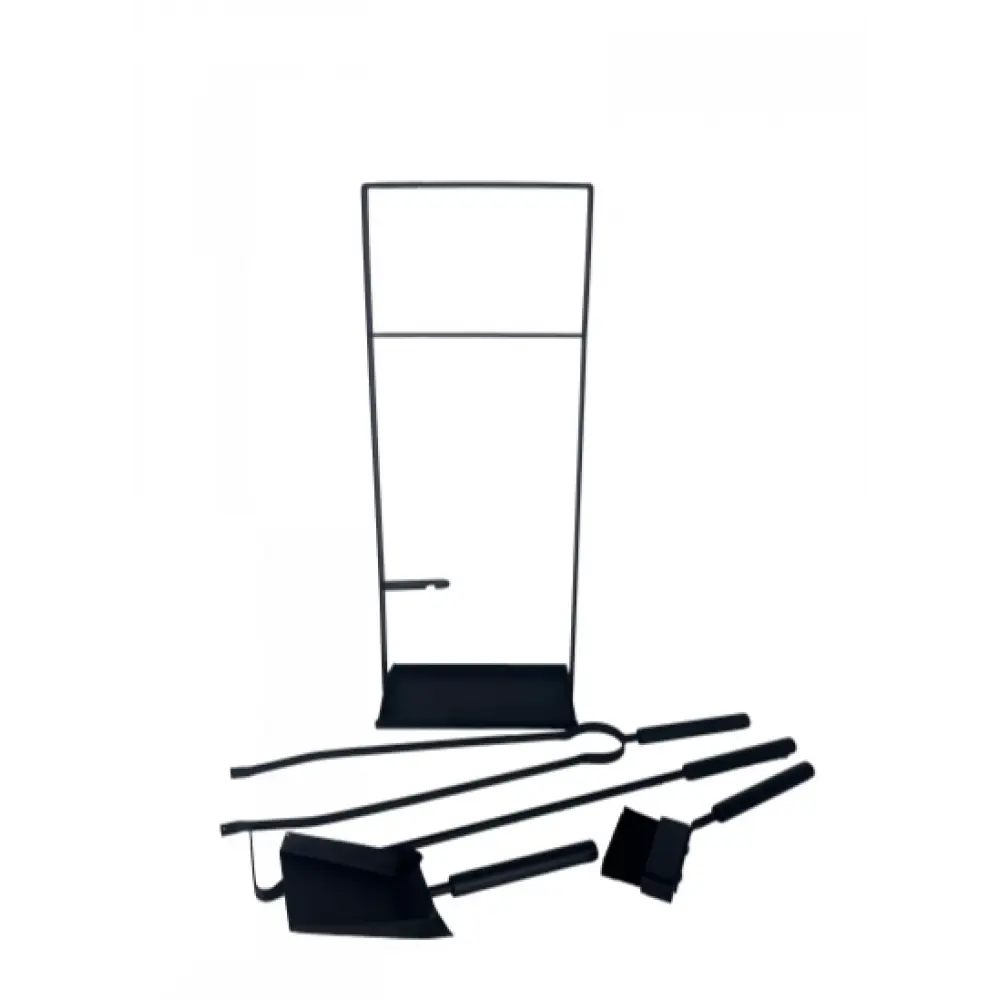 Набір для каміна та печі "Фаворит 4"