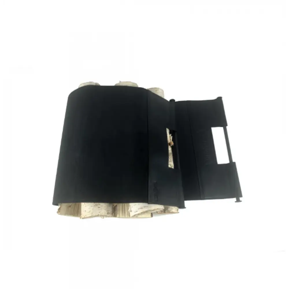 Сумка для дров из натуральной кожи Ferrum