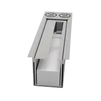 Горелка для биокамина AFLAMO BURNER 53