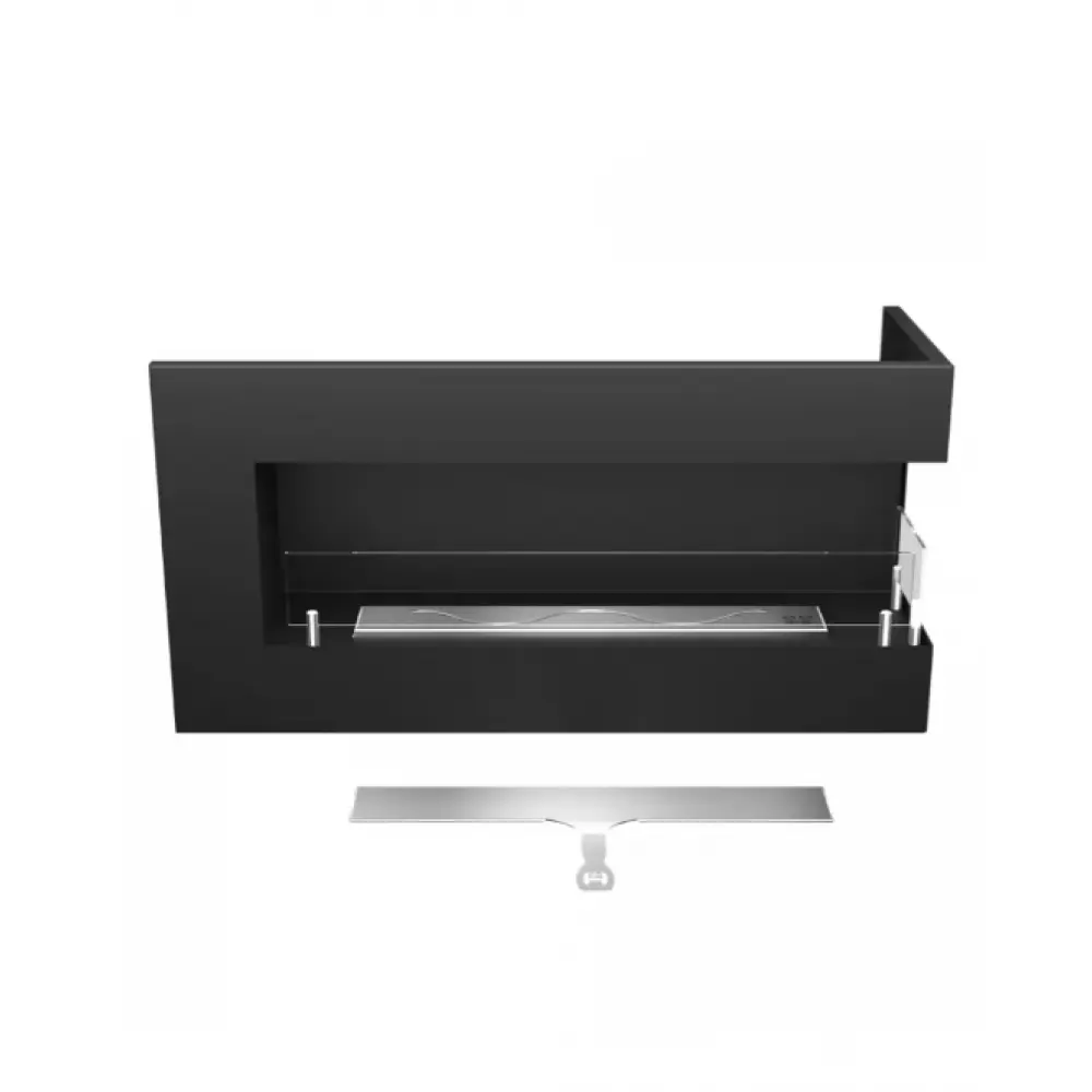 Биокамин Hitze SOUL R