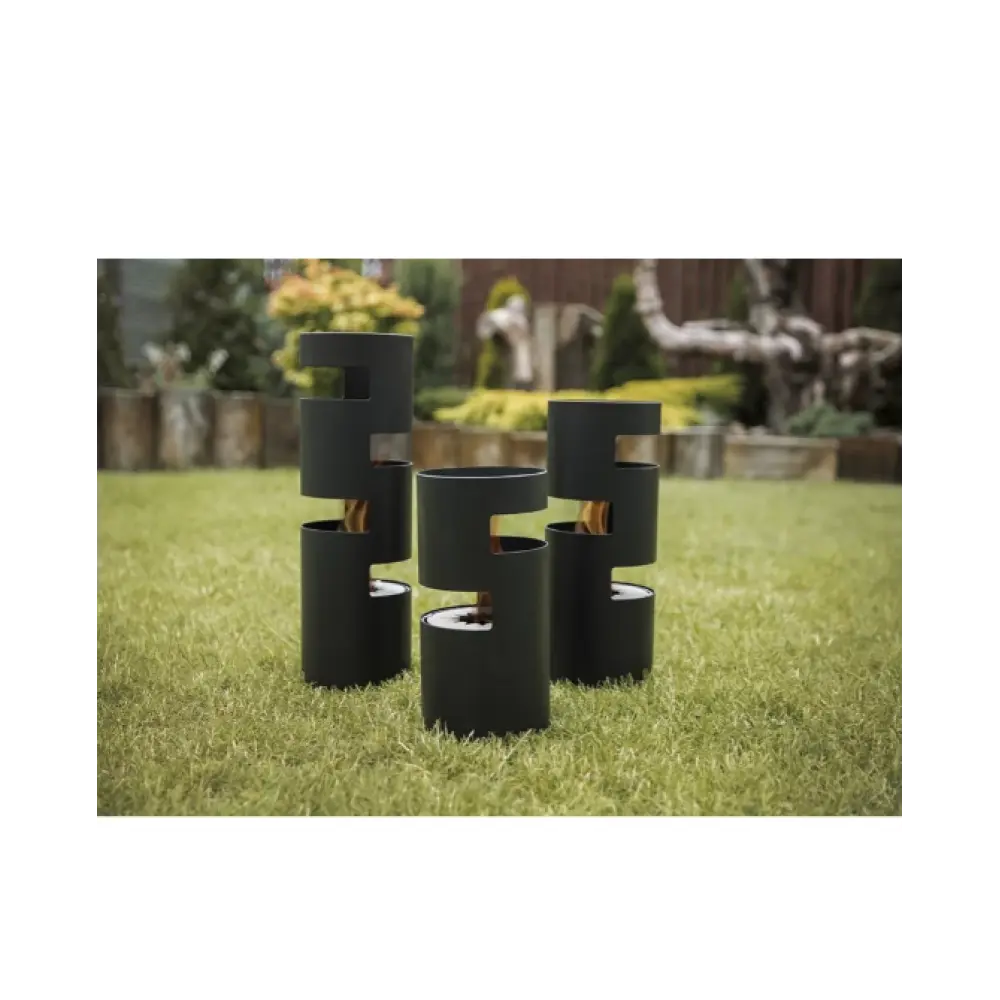 Биокамин Hitze BUCO 2