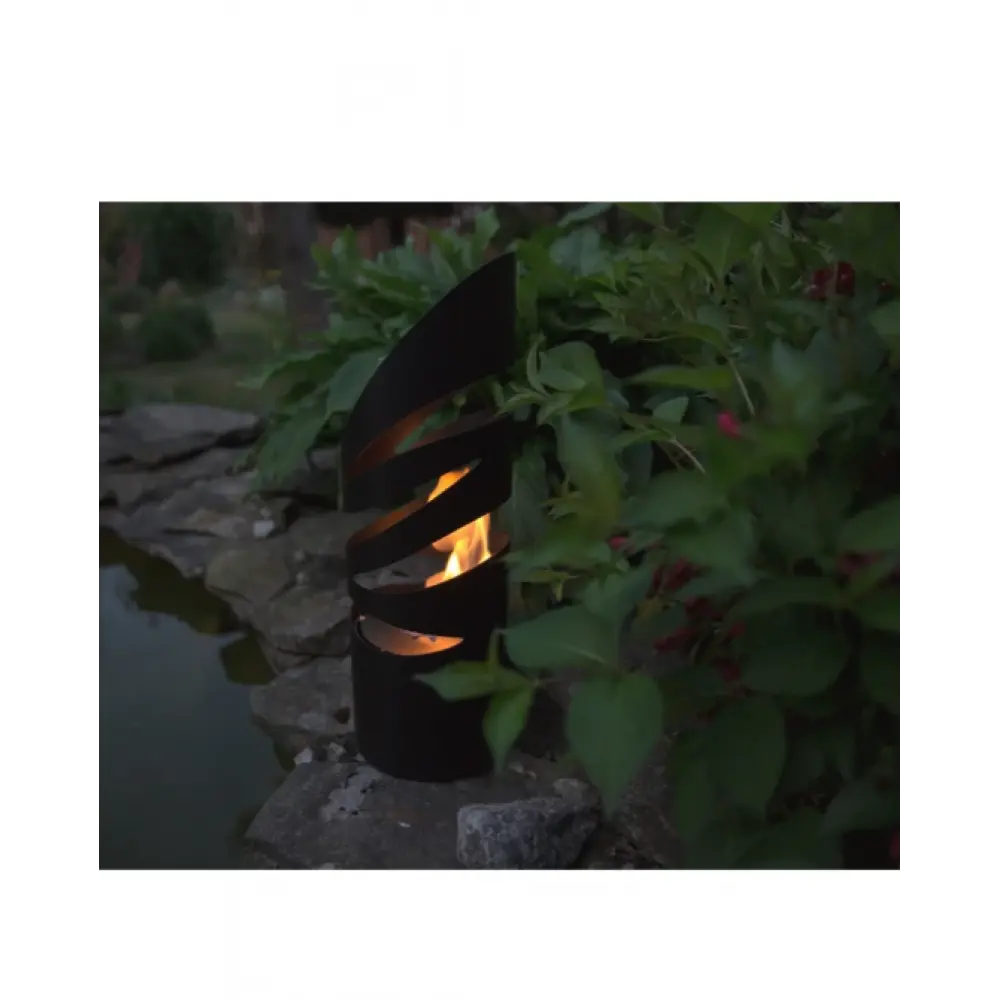 Биокамин Hitze LANZA 01