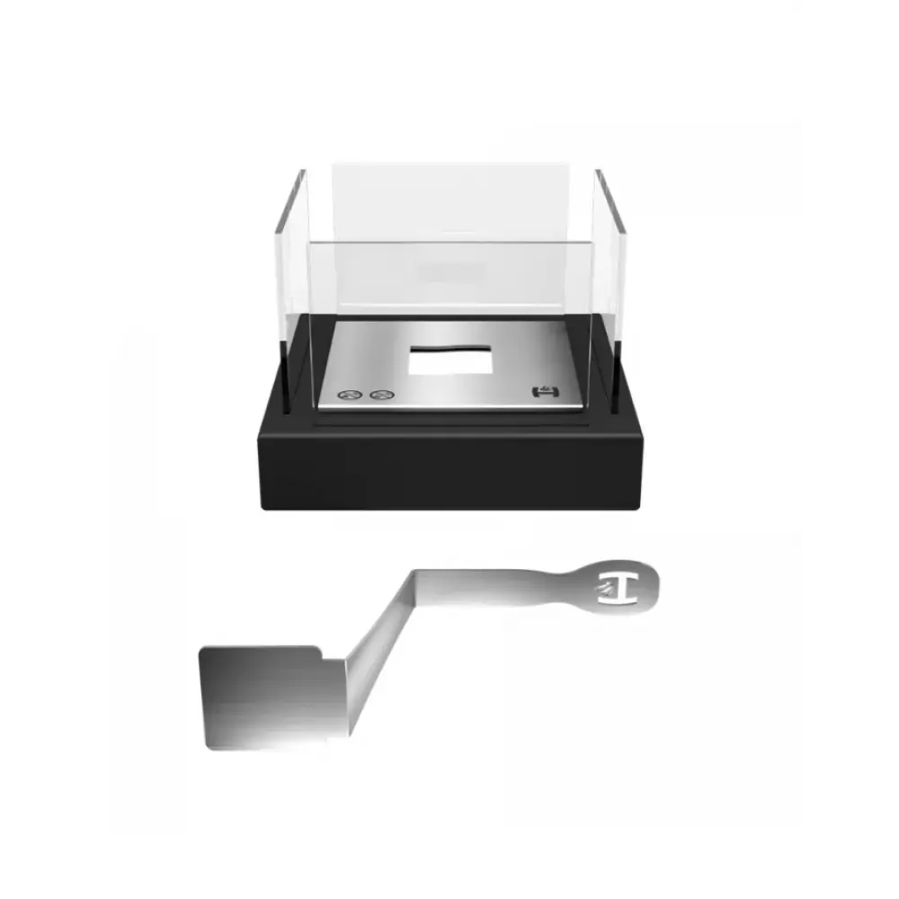 Биокамин Hitze SOCA