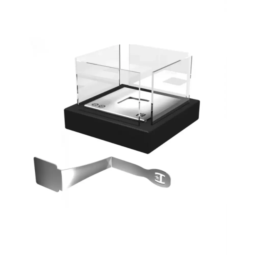 Биокамин Hitze SOCA