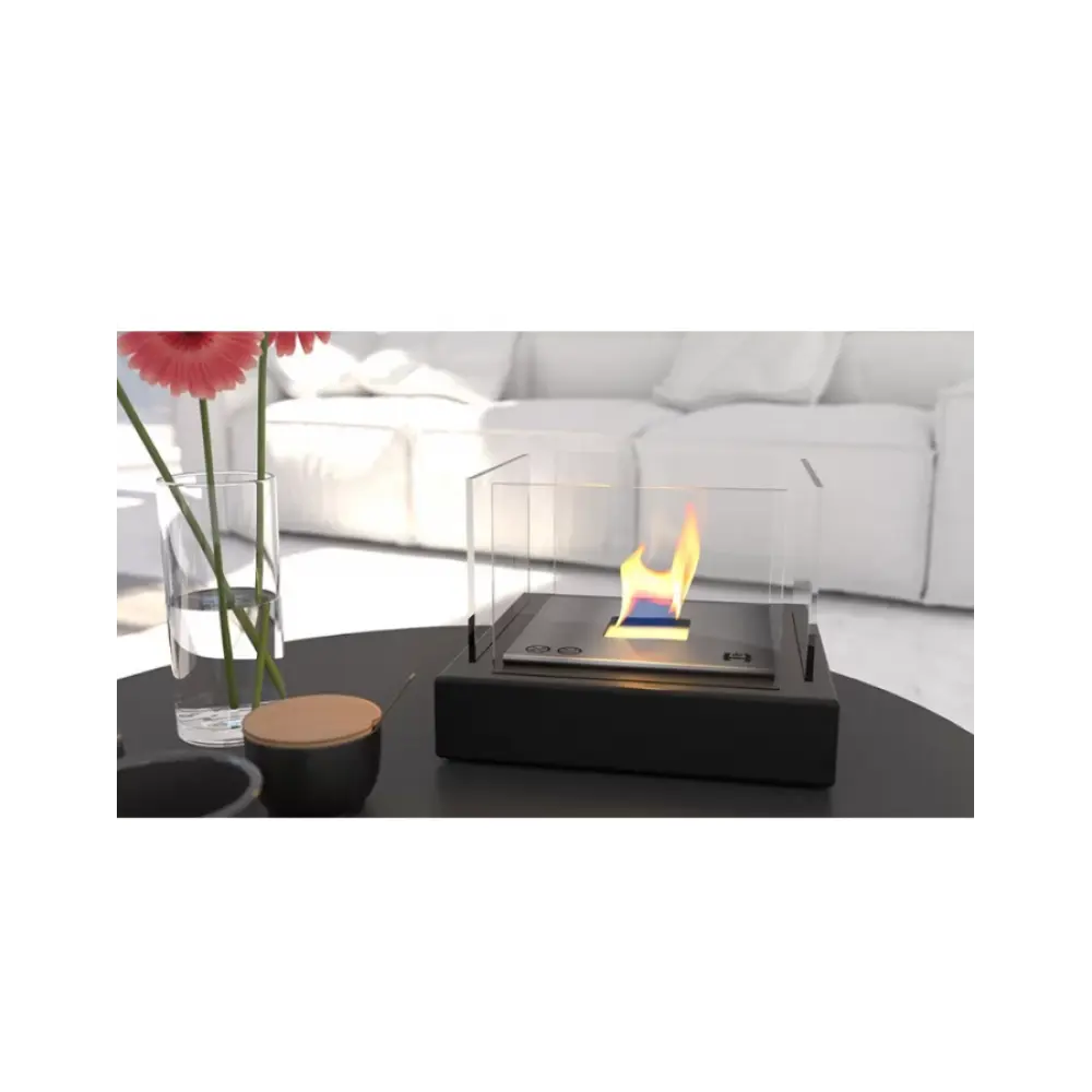 Биокамин Hitze SOCA