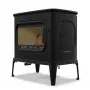 Чугунная печь-камин Dovre SAGA 301