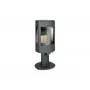 Чавунна піч-камін Dovre ASTRO 4 CB/P