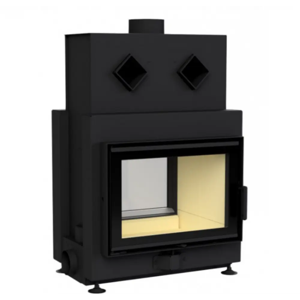 Камінна топка Gavryliv&Sons 60х42 O