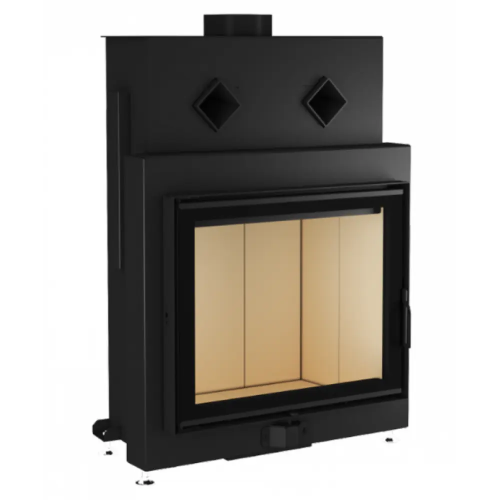 Камінна топка Gavryliv&Sons 76x62