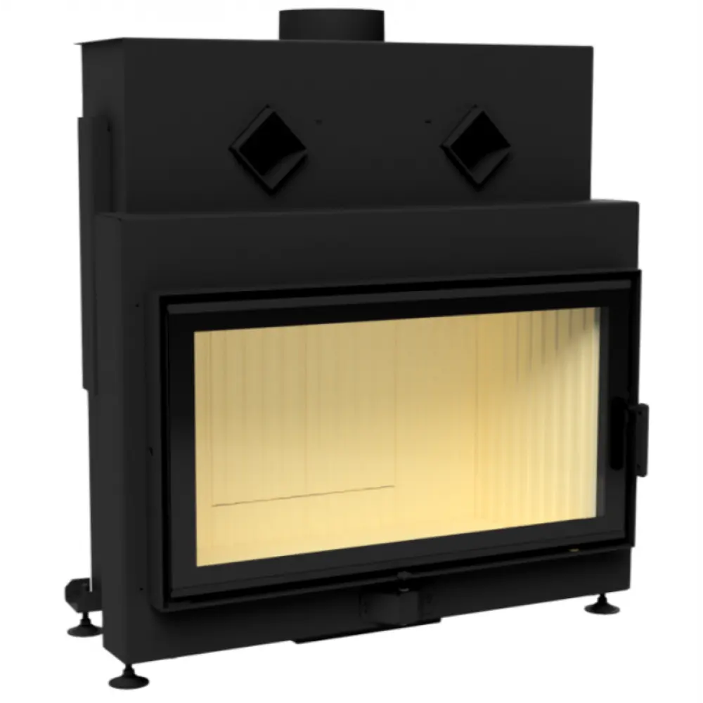 Каминная топка Gavryliv&Sons 95x52 +