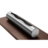 БІОКАМІН GLOBMETAL STAINLES КОРИЧНЕВИЙ