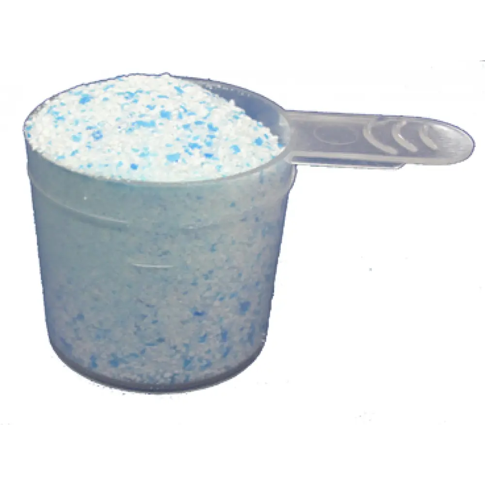 Концентрований очищувач димоходу Hansa (500 г.)