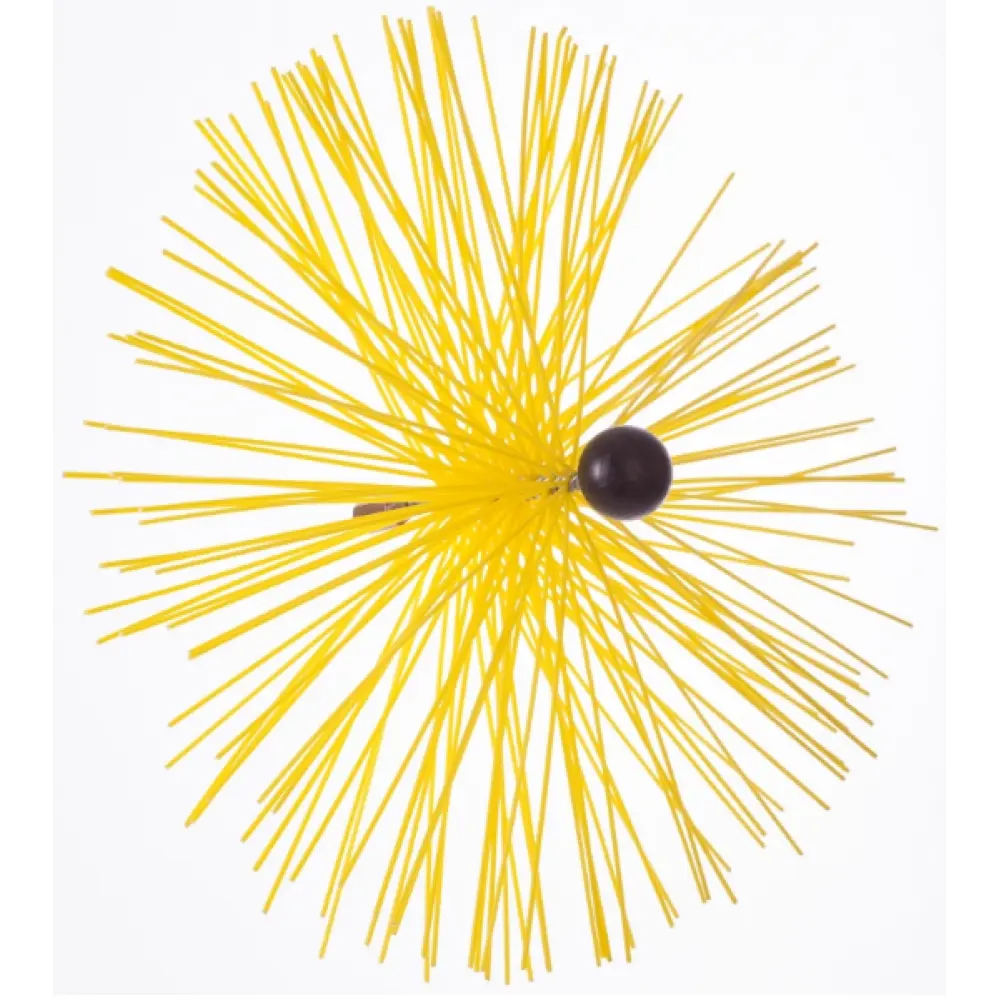 Універсальна щітка для чищення димоходу Hansa