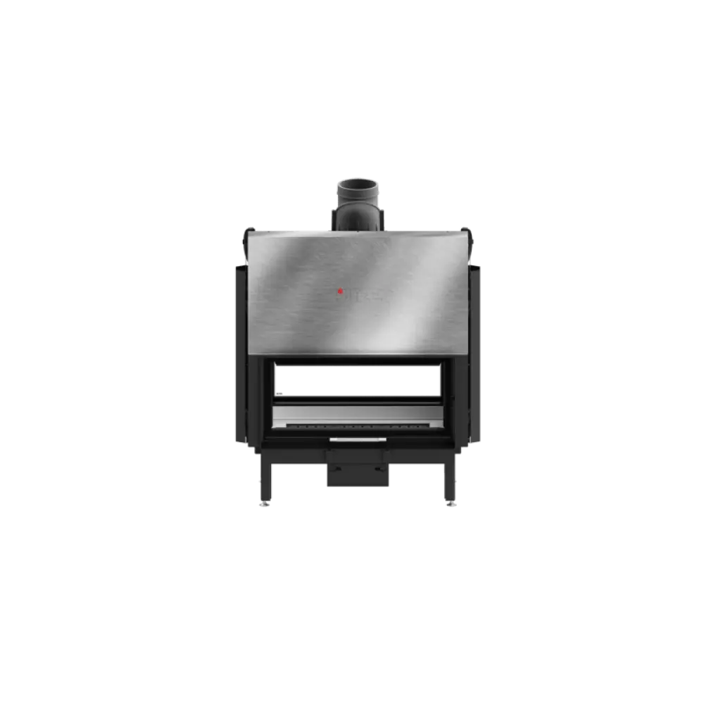Камінна топка HITZE ARDENTE DUO 90X41.DGS