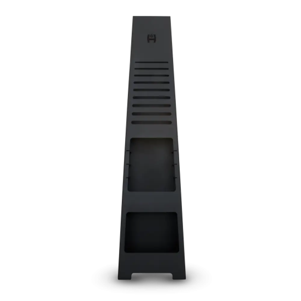 Печ-барбекю Hitze TORRE