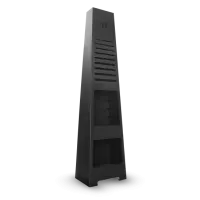 Печ-барбекю Hitze TORRE