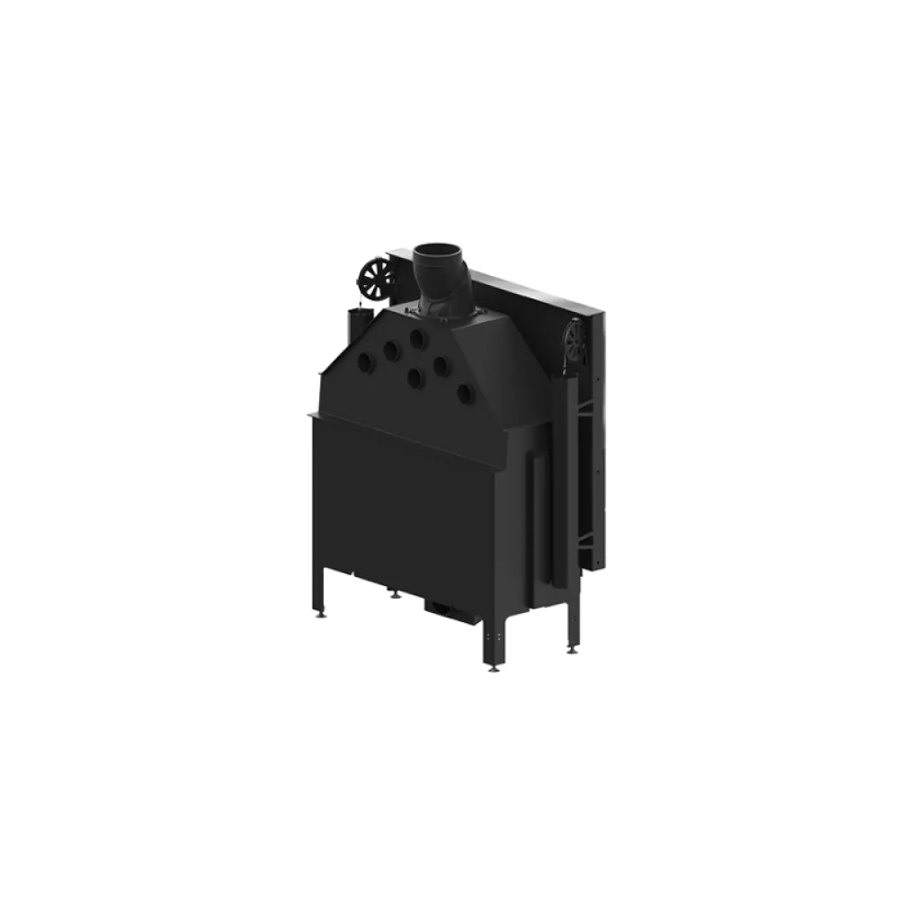 Камінна топка HITZE ARDENTE 105Х43.G