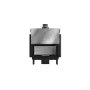 Камінна топка HITZE ARDENTE 90X41.G