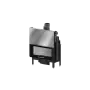 Камінна топка HITZE ARDENTE 90X41.G